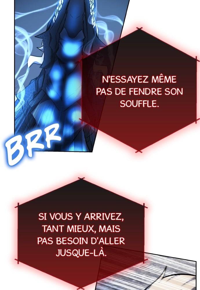 Transcension Academy Chapitre 28 - Page 59