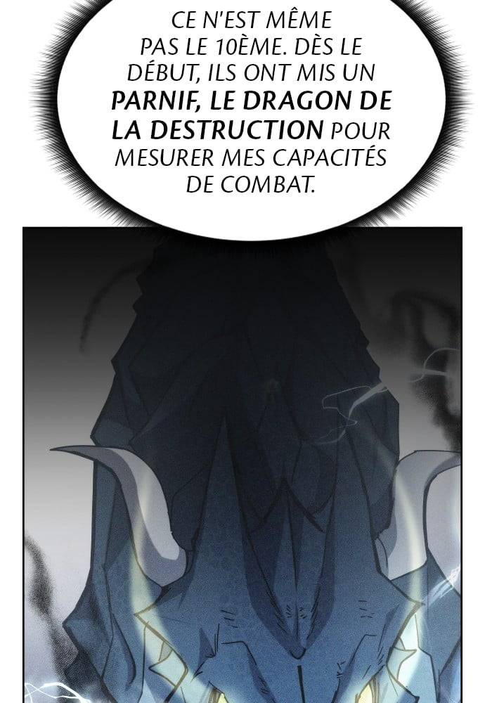 Transcension Academy Chapitre 28 - Page 6
