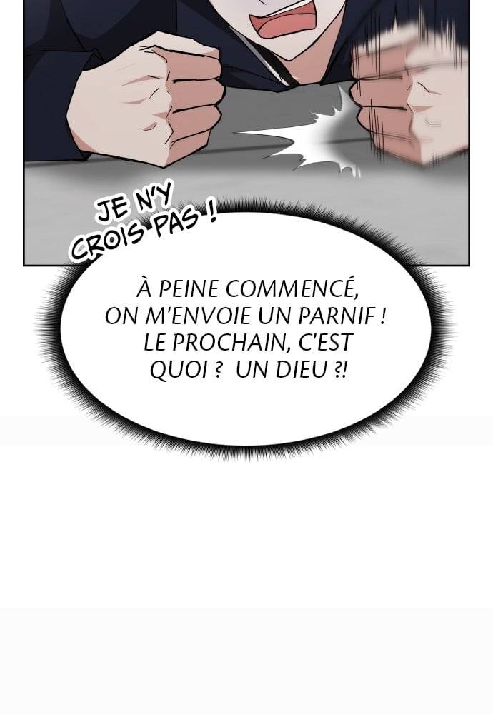 Transcension Academy Chapitre 28 - Page 8