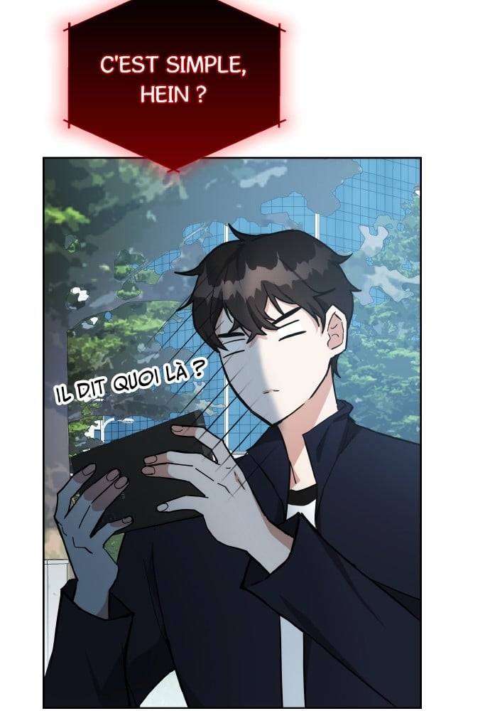 Transcension Academy Chapitre 28 - Page 86