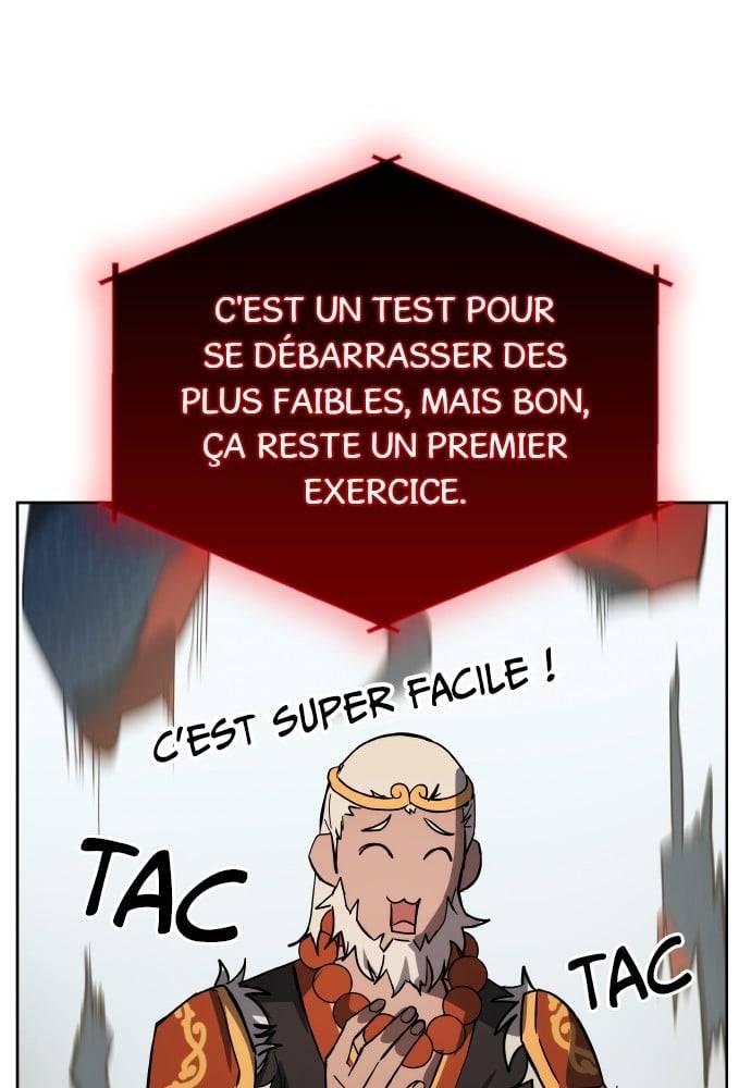 Transcension Academy Chapitre 28 - Page 87