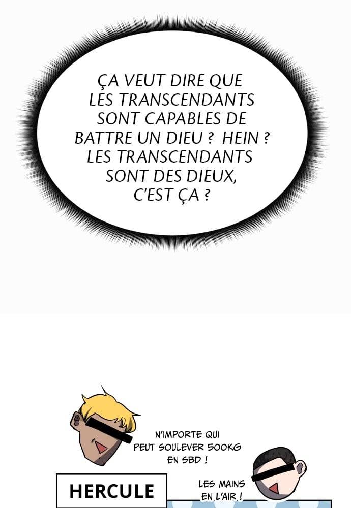 Transcension Academy Chapitre 28 - Page 9