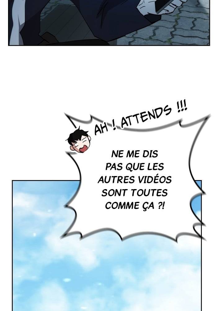 Transcension Academy Chapitre 28 - Page 92