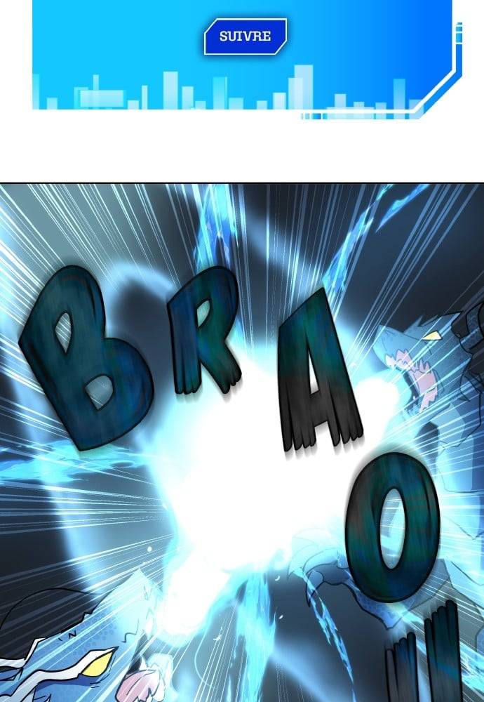 Transcension Academy Chapitre 28 - Page 94