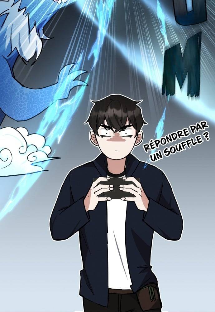 Transcension Academy Chapitre 28 - Page 95