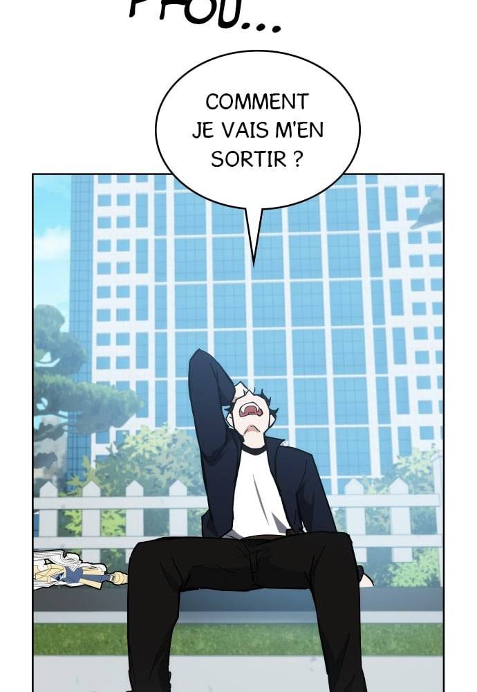 Transcension Academy Chapitre 28 - Page 98