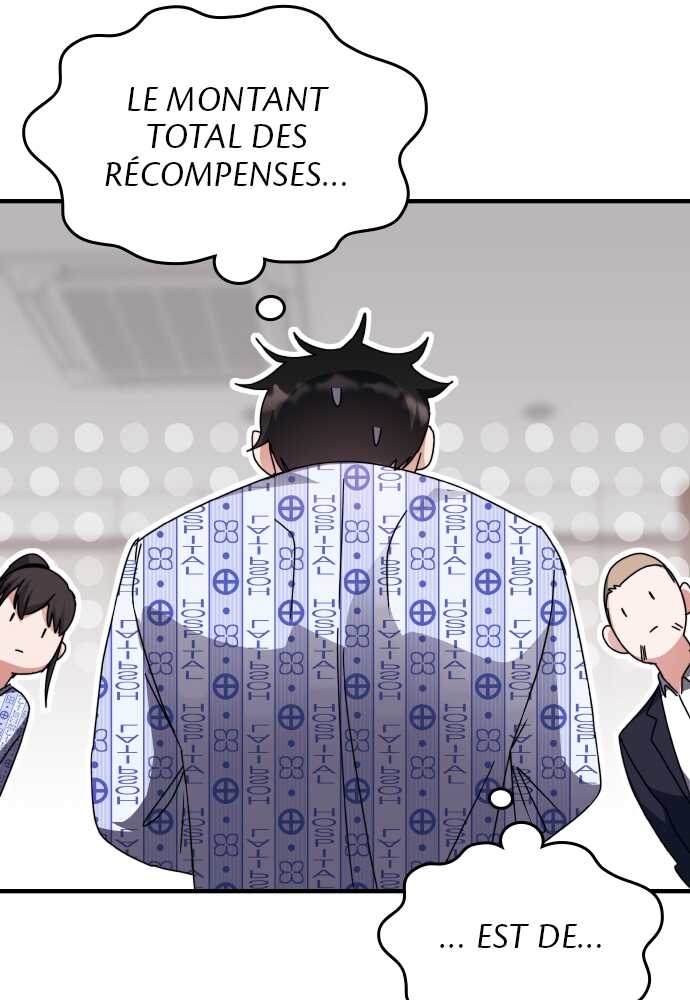 Transcension Academy Chapitre 113 - Page 101