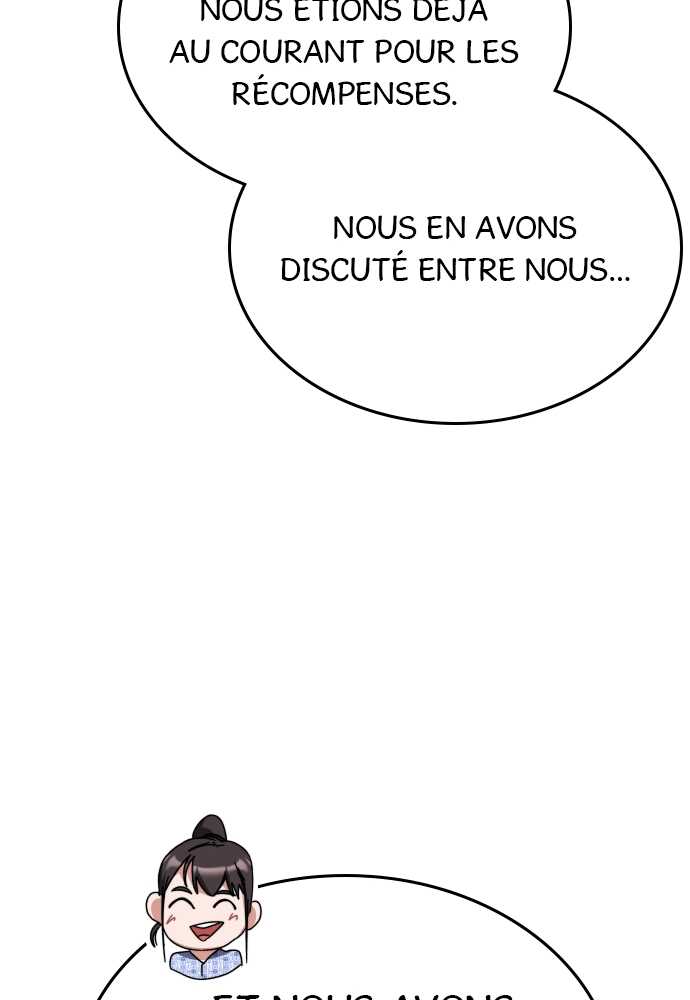 Transcension Academy Chapitre 113 - Page 108