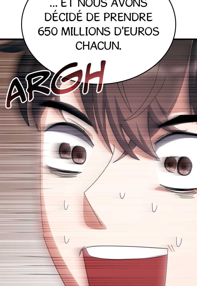 Transcension Academy Chapitre 113 - Page 109