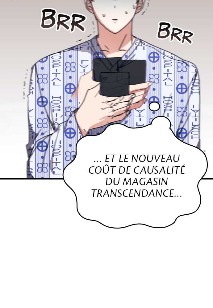 Transcension Academy Chapitre 113 - Page 114