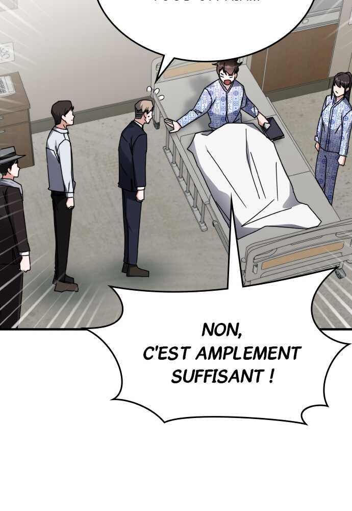 Transcension Academy Chapitre 113 - Page 120