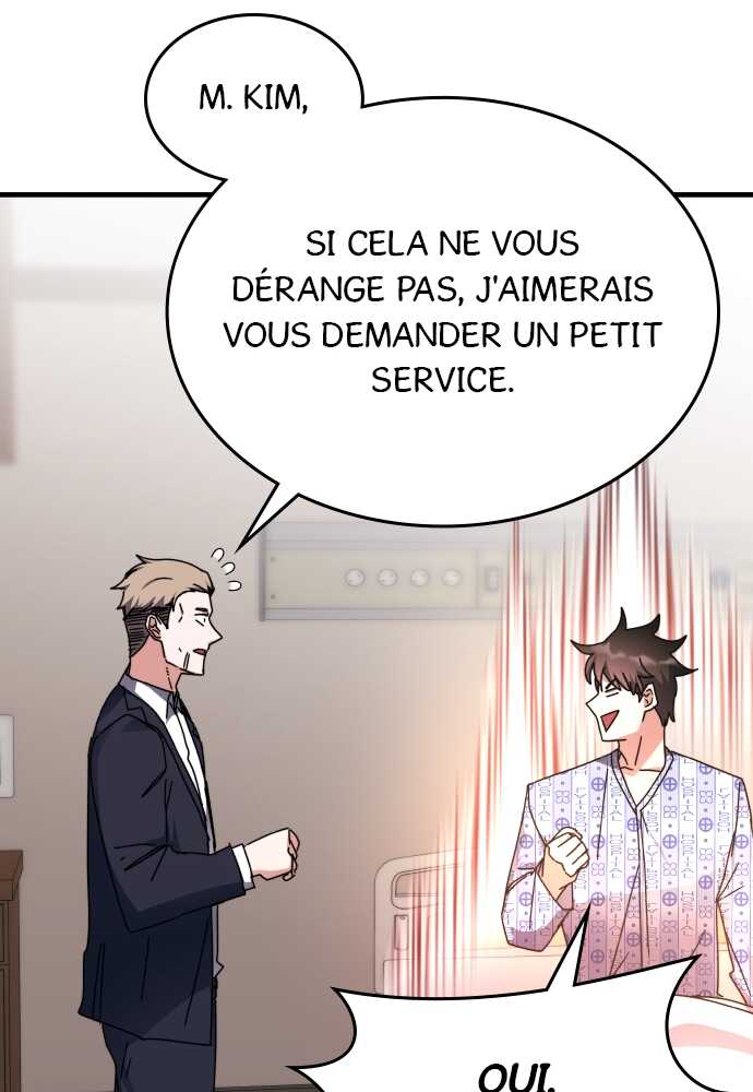 Transcension Academy Chapitre 113 - Page 124
