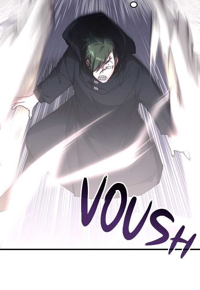 Transcension Academy Chapitre 113 - Page 17