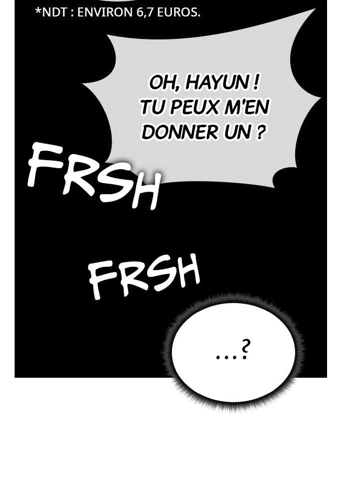 Transcension Academy Chapitre 113 - Page 29