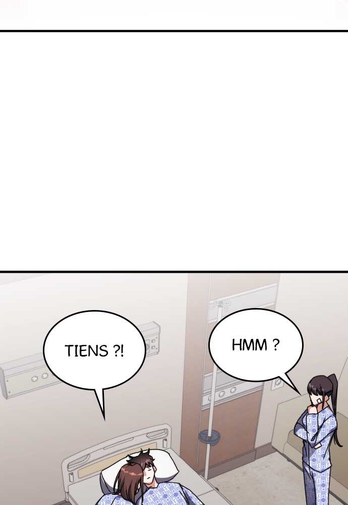 Transcension Academy Chapitre 113 - Page 31