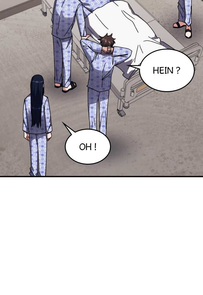 Transcension Academy Chapitre 113 - Page 32