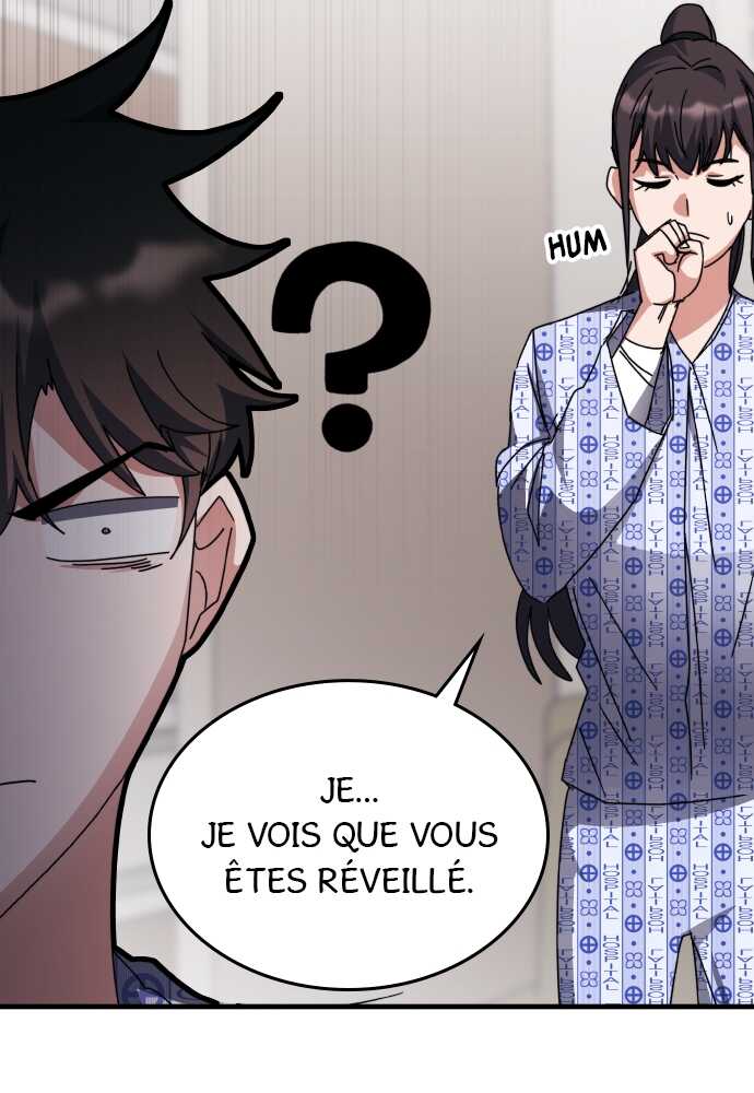 Transcension Academy Chapitre 113 - Page 36