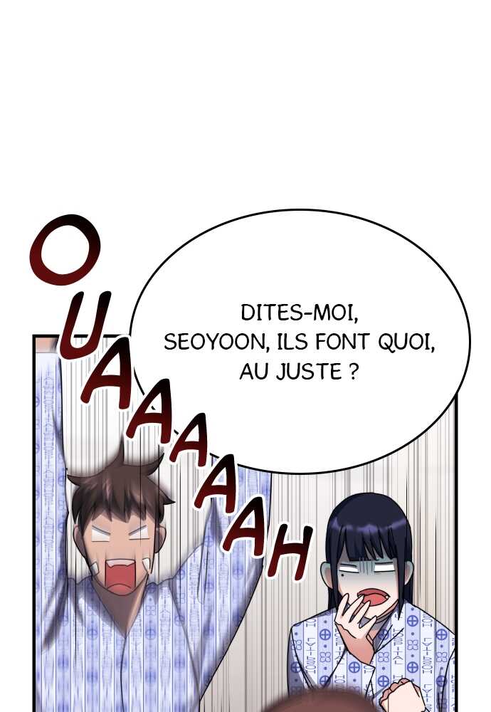 Transcension Academy Chapitre 113 - Page 37