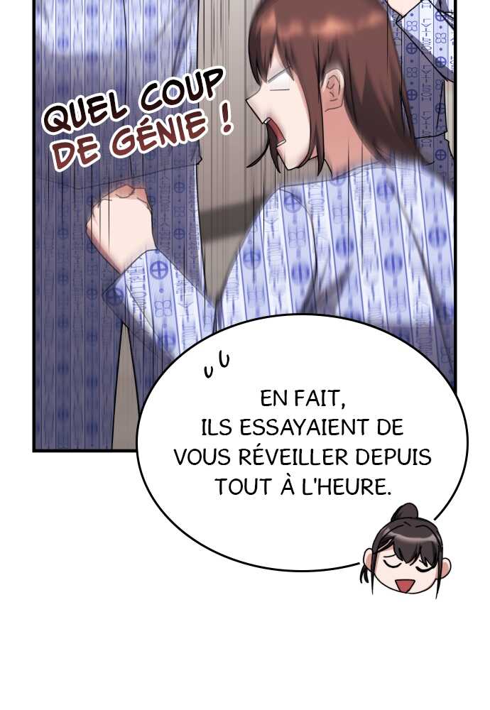 Transcension Academy Chapitre 113 - Page 38