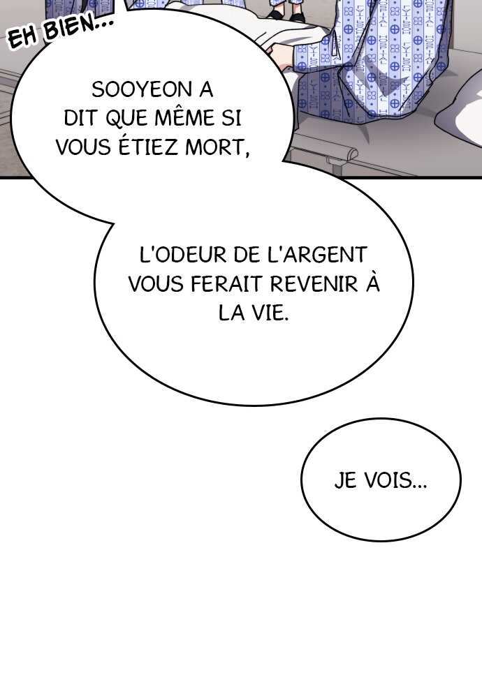 Transcension Academy Chapitre 113 - Page 40