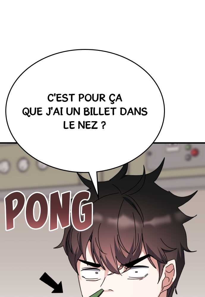 Transcension Academy Chapitre 113 - Page 41
