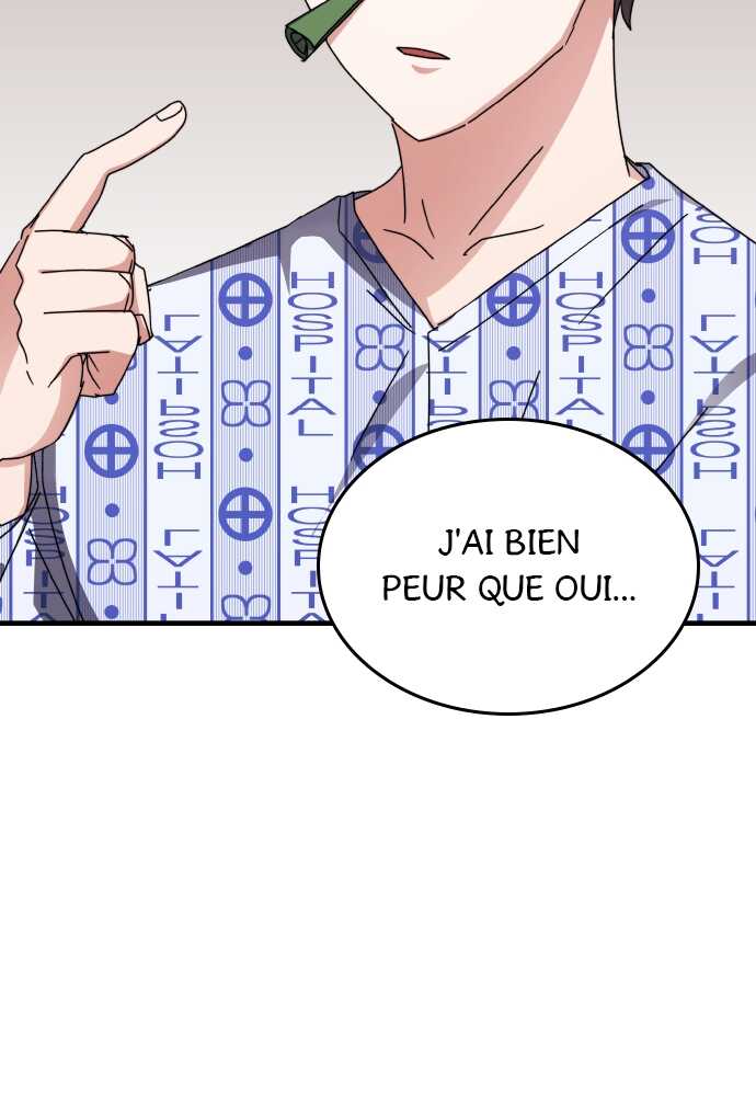 Transcension Academy Chapitre 113 - Page 42
