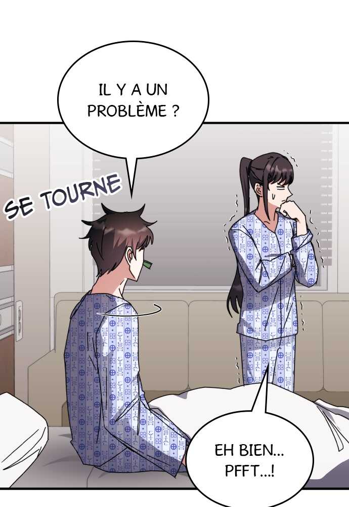 Transcension Academy Chapitre 113 - Page 43