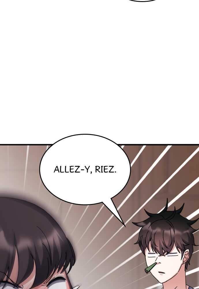 Transcension Academy Chapitre 113 - Page 44