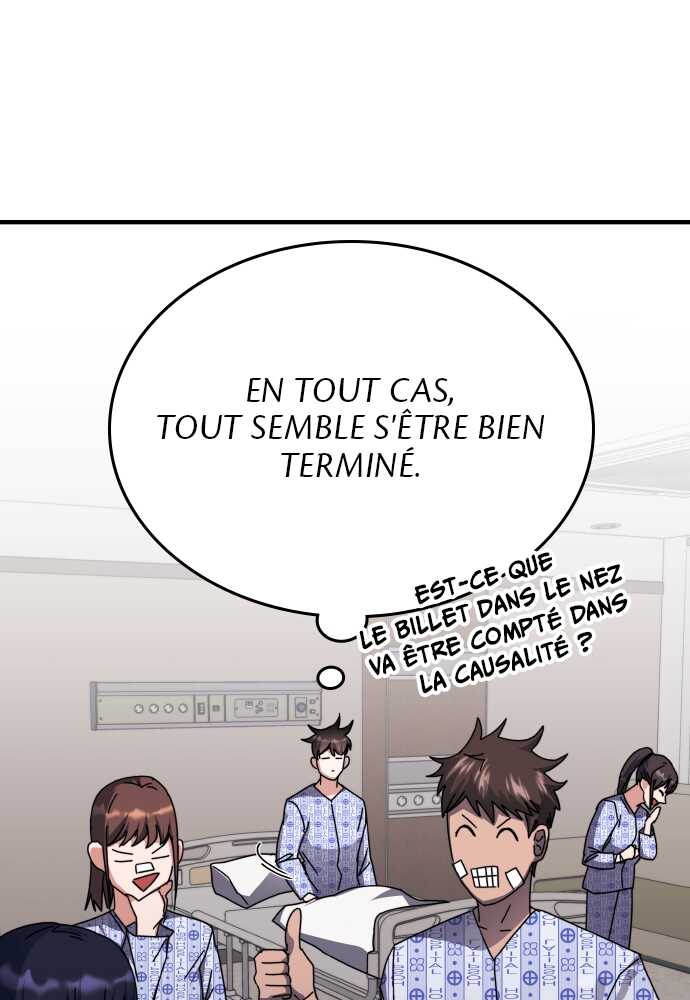 Transcension Academy Chapitre 113 - Page 47