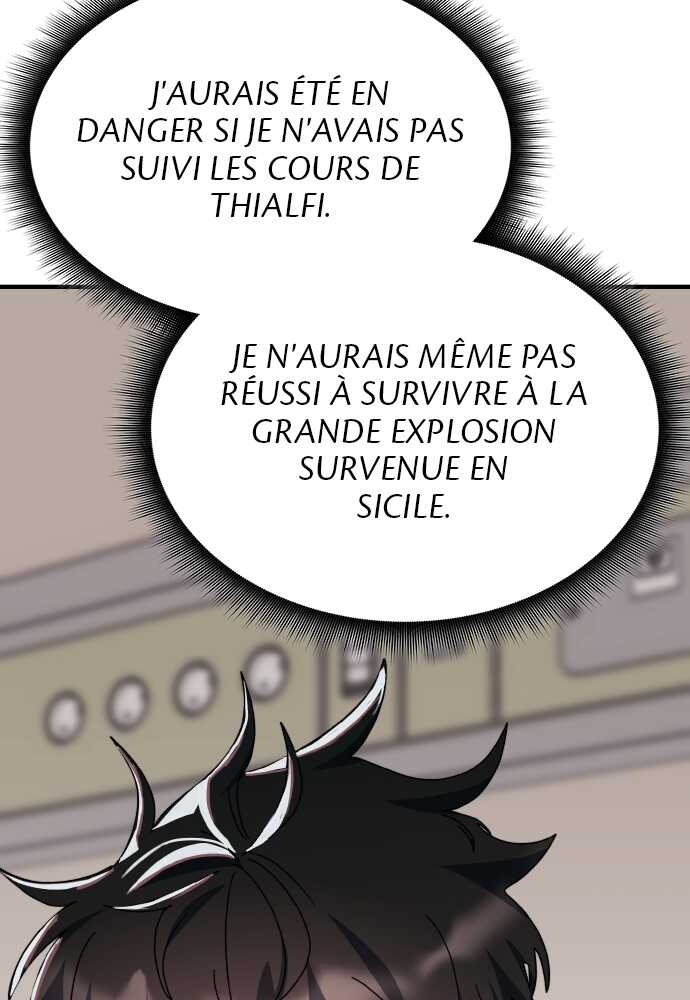 Transcension Academy Chapitre 113 - Page 49