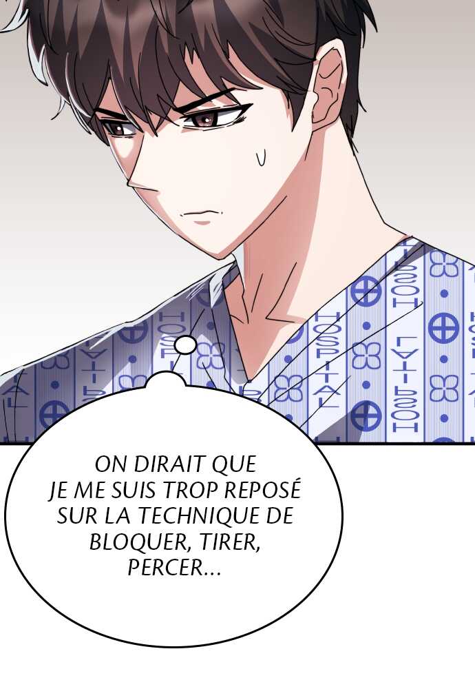 Transcension Academy Chapitre 113 - Page 50