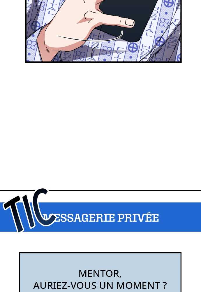 Transcension Academy Chapitre 113 - Page 52