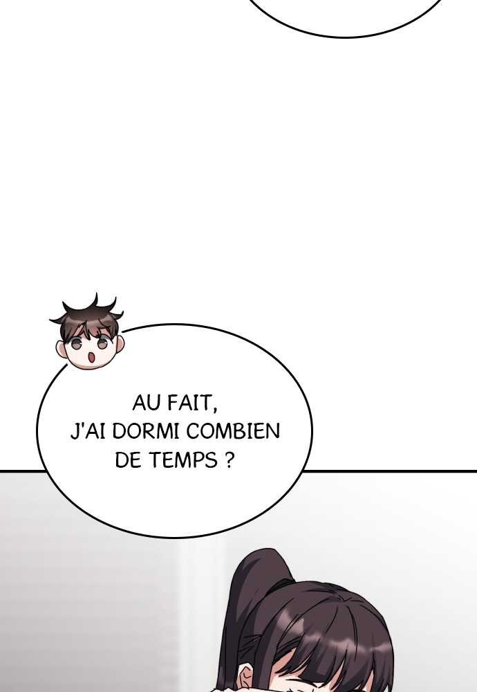 Transcension Academy Chapitre 113 - Page 55
