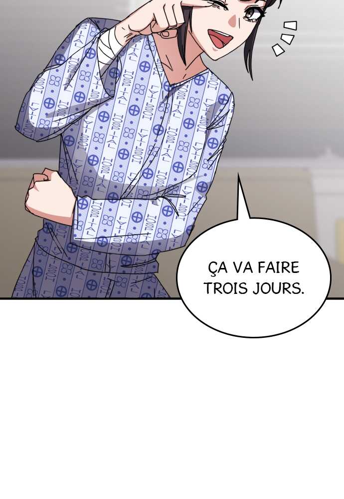 Transcension Academy Chapitre 113 - Page 56