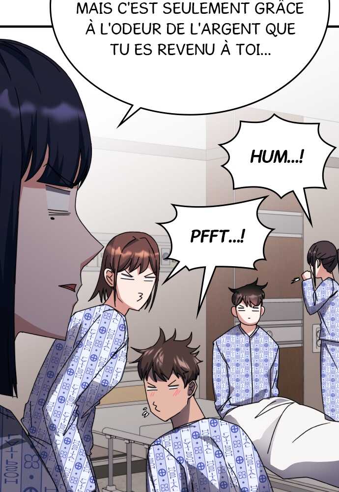 Transcension Academy Chapitre 113 - Page 61