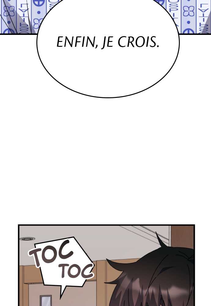 Transcension Academy Chapitre 113 - Page 64