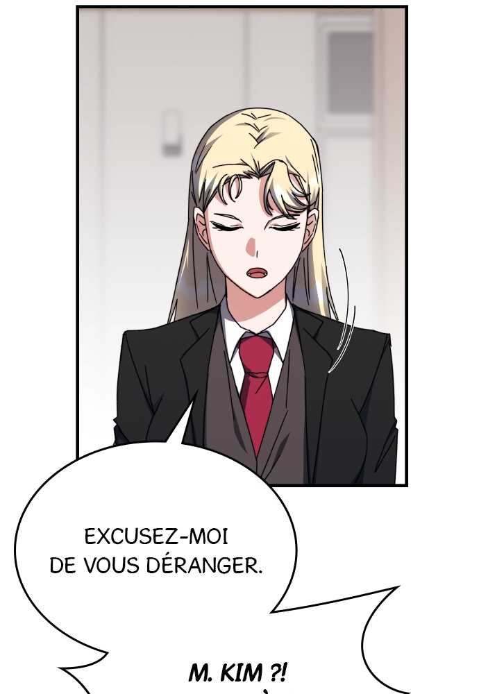 Transcension Academy Chapitre 113 - Page 66