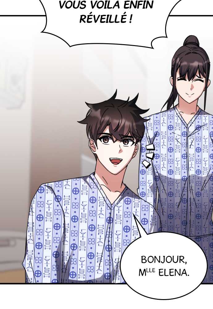 Transcension Academy Chapitre 113 - Page 67