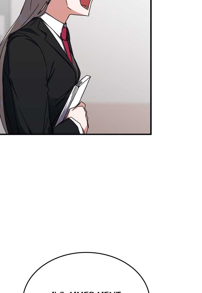 Transcension Academy Chapitre 113 - Page 69