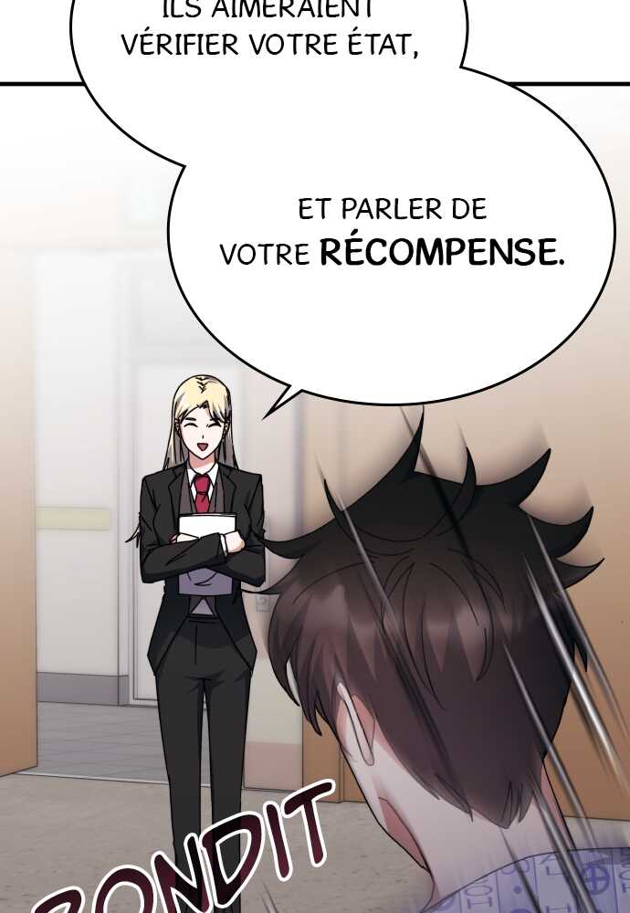 Transcension Academy Chapitre 113 - Page 70