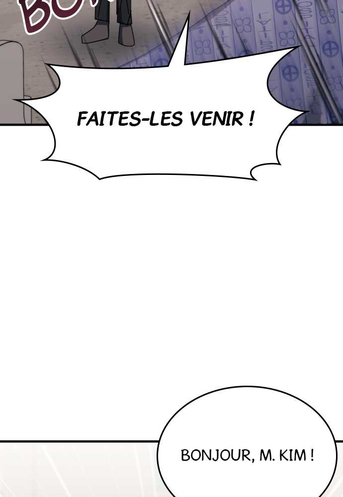 Transcension Academy Chapitre 113 - Page 71