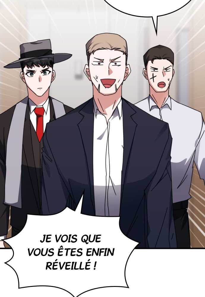 Transcension Academy Chapitre 113 - Page 72