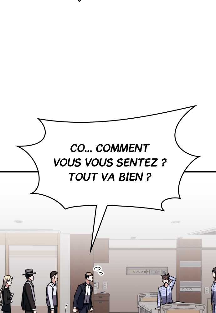 Transcension Academy Chapitre 113 - Page 73
