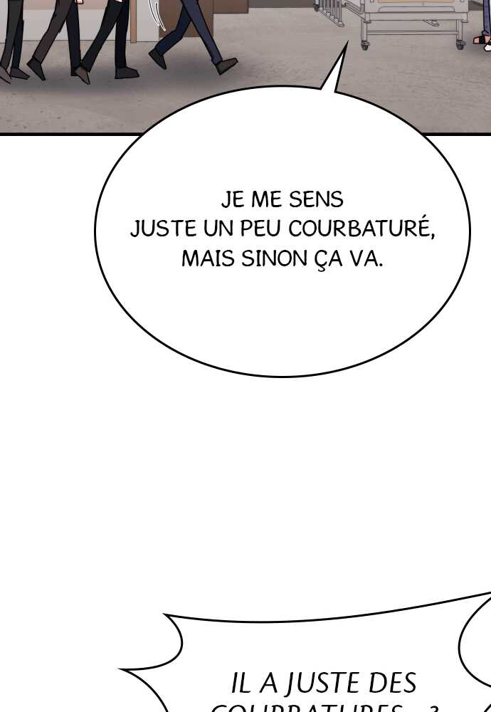 Transcension Academy Chapitre 113 - Page 74
