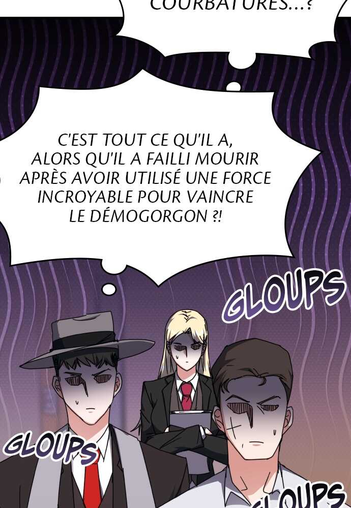 Transcension Academy Chapitre 113 - Page 75