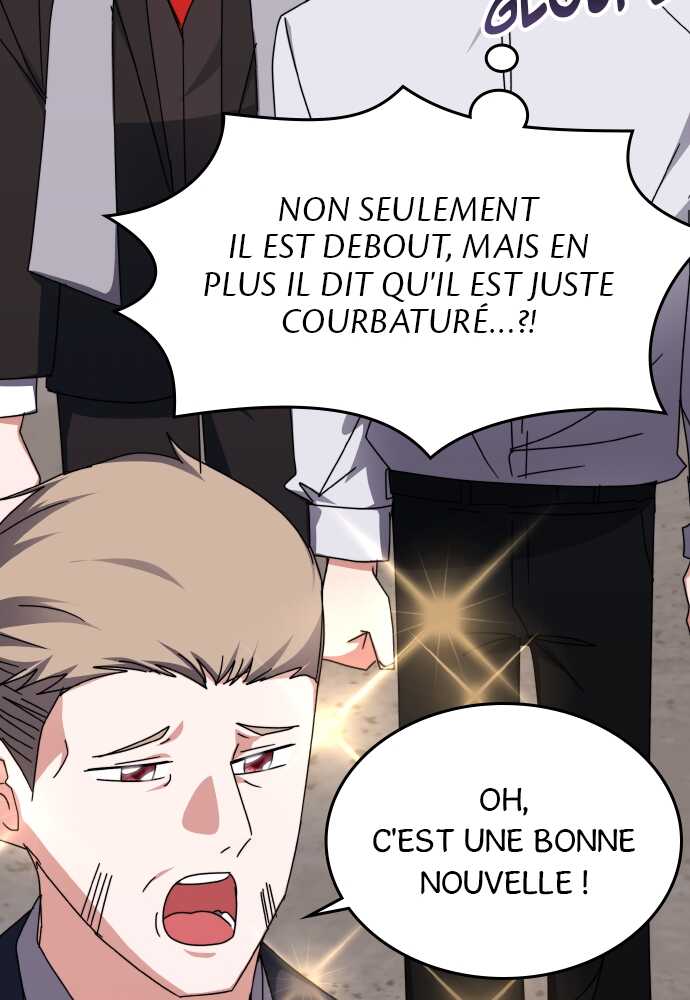 Transcension Academy Chapitre 113 - Page 76
