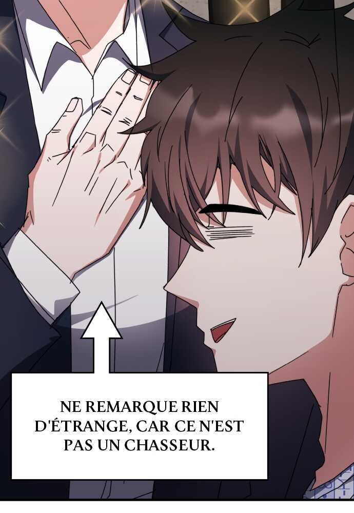 Transcension Academy Chapitre 113 - Page 77