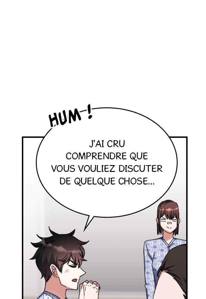 Transcension Academy Chapitre 113 - Page 78