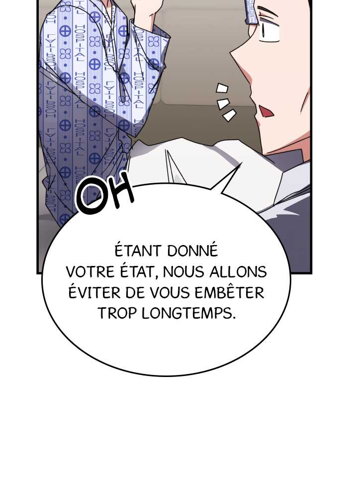 Transcension Academy Chapitre 113 - Page 79