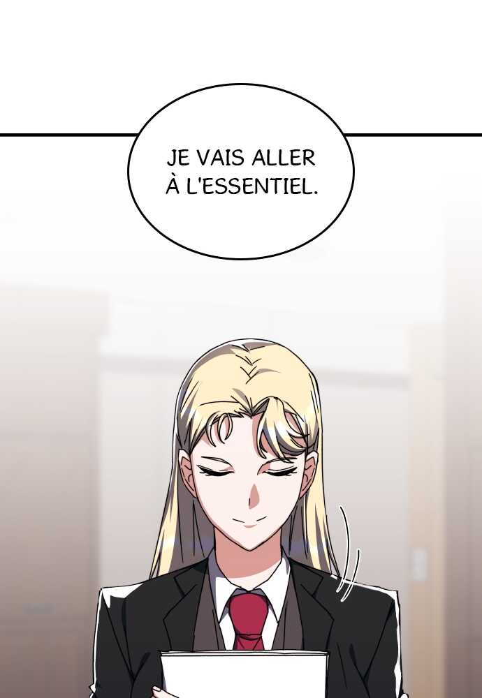 Transcension Academy Chapitre 113 - Page 80